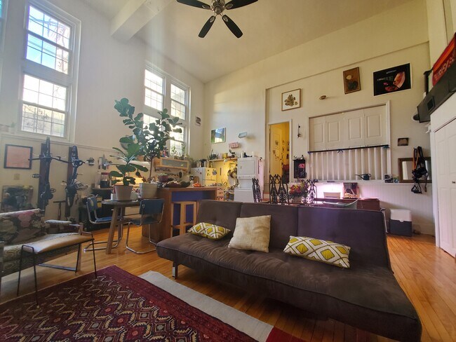 Foto del edificio - 4112 Spruce St