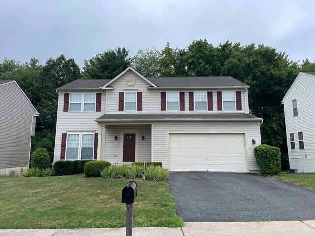 Primary Photo - 240 Powdersby Rd