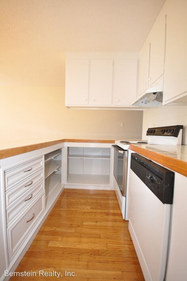 Foto del edificio - 1 br, 1 bath Apartment - 173 Haight St.
