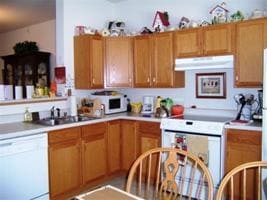  - All Saints Retirement Center
