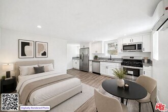 Building Photo - 1267 Vin Scully Ave