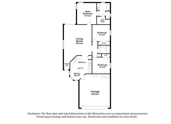 Building Photo - 1321 Spruce St