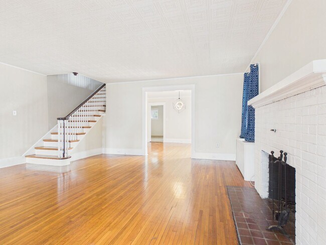 Foto del edificio - 2605 N 2nd St