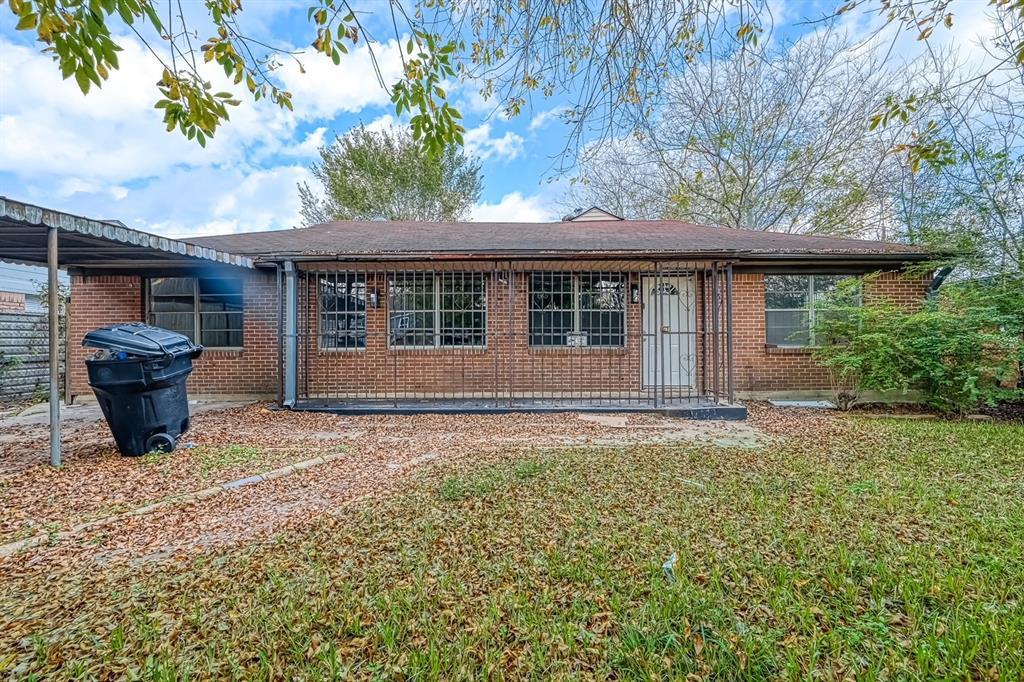 Foto principal - 4113 Dawson Ln