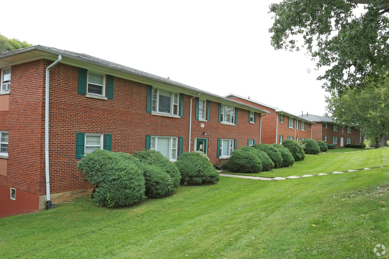 Foto principal - 1901 Apartment Homes