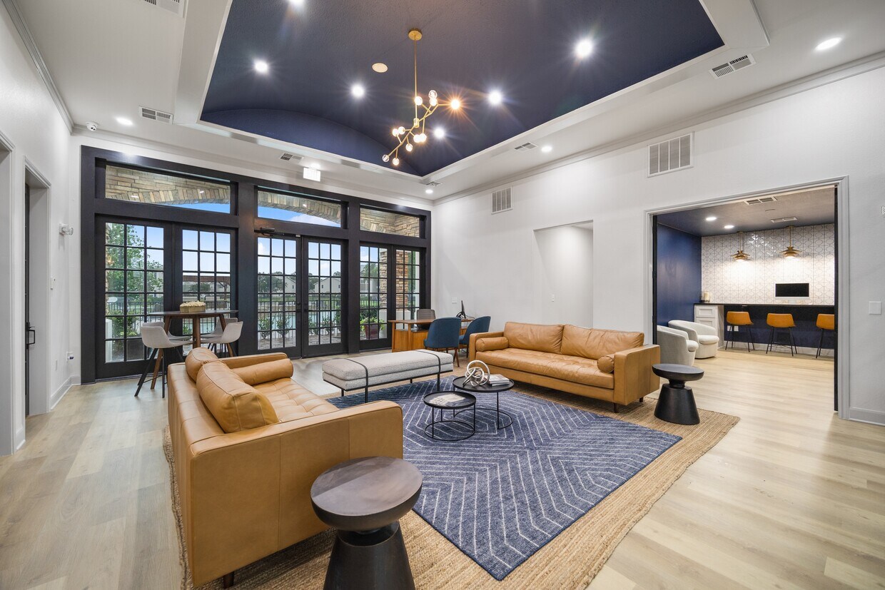 The Henry at Rosenberg 3419 Fountains Dr Rosenberg, TX Apartments