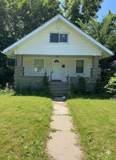 Building Photo - 4932 Bellefontaine Ave