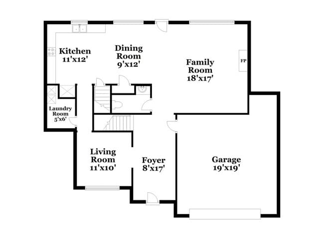 Foto del edificio - 369 Kades Cove Dr