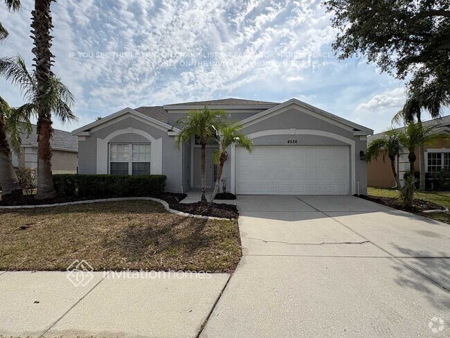 Building Photo - 4526 Sanibel Way