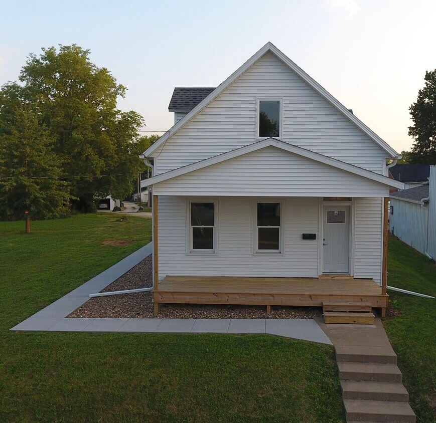 Primary Photo - 1509 Mount Pleasant St