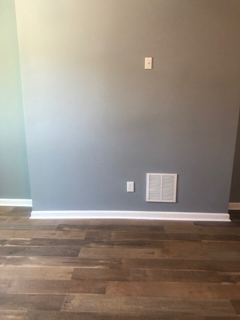 Foto del edificio - 2 bedroom townhome at Washington Village!