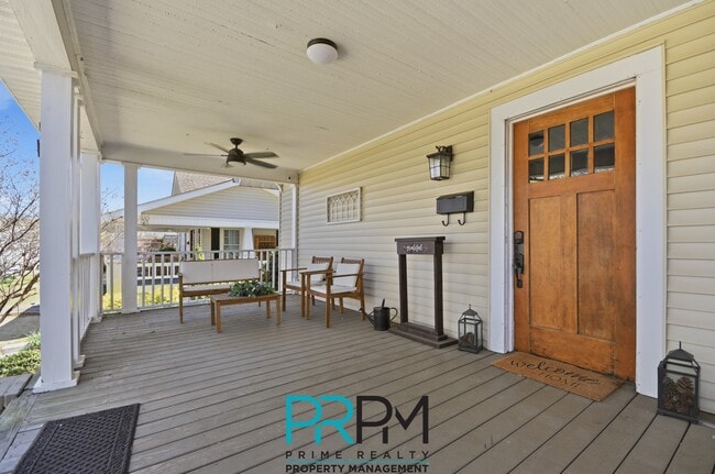 Photo - 24 Tindal Ave House