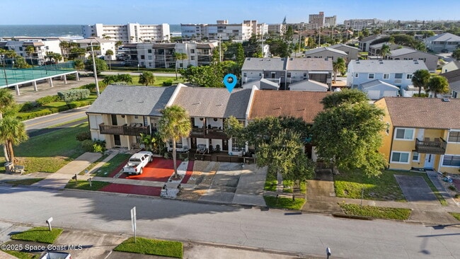 Foto del edificio - 417 Polk Ave