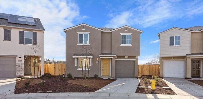 Foto del edificio - 2 WEEKS FREE RENT December Special - Brand new house ready to be your next home