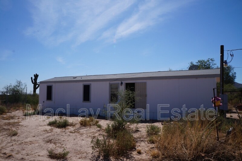 Primary Photo - 56291 W Fulcar Rd