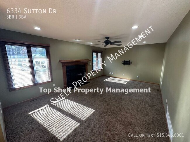 Building Photo - 6334 Sutton Dr