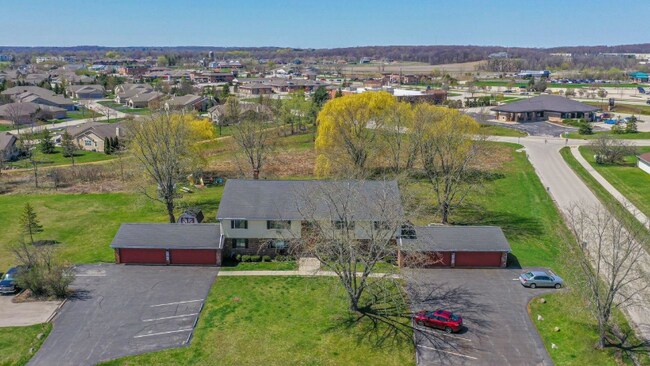 Building Photo - W151S6979 Cornell Cir