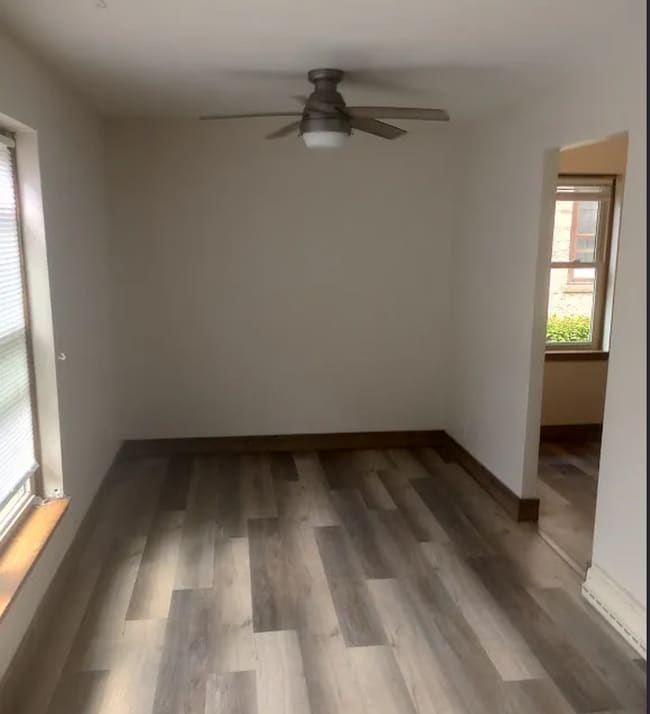 Foto del edificio - 4214 N Wilson Dr