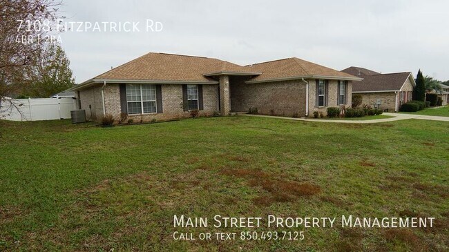Building Photo - 7108 Fitzpatrick Rd