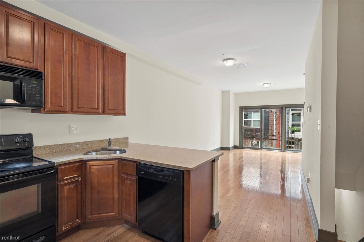 Primary Photo - 4 br, 2 bath Duplex - 1947 N GRATZ ST Unit B