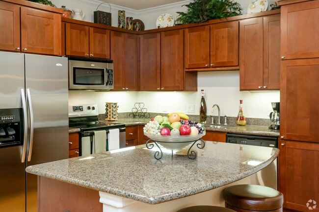 Live Modern. Save Big. - Live Modern. Save Big. Apartment