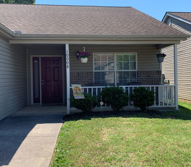 10008 Greylock Way, Knoxville, TN 37931 Condo for Rent in Knoxville