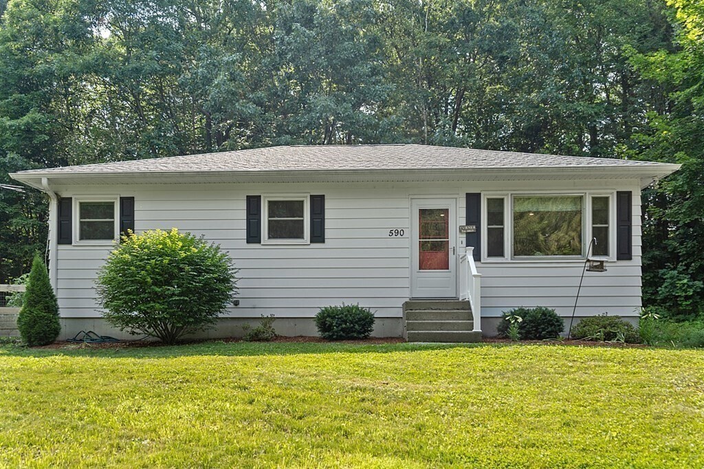 Primary Photo - 590 Ashby State Rd