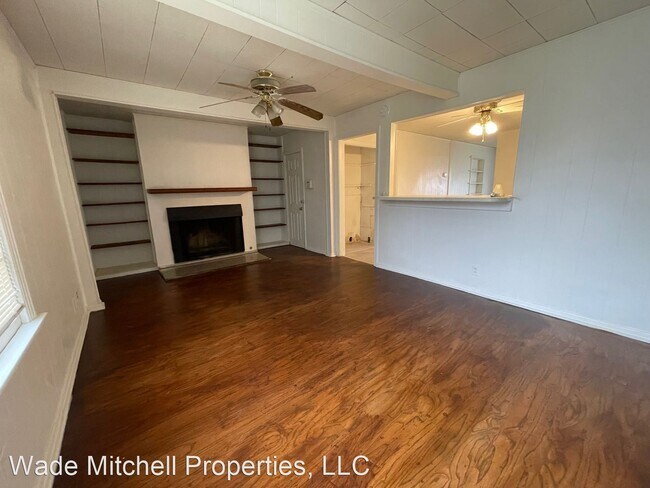 Building Photo - 2 br, 1 bath House - 2606 NE 20th