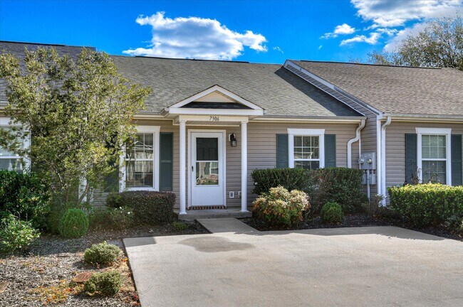 Foto del edificio - 7306 Dorado Dr