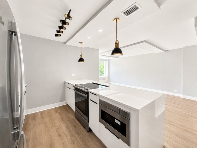 Foto del edificio - 1355 N Sandburg Terrace