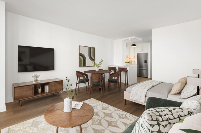 Foto del edificio - 2650 N Lakeview Ave