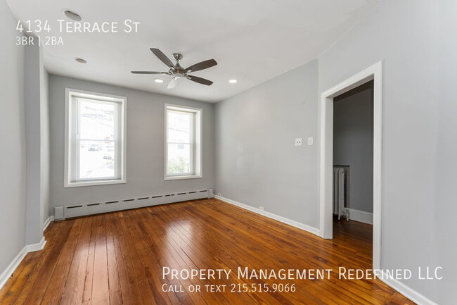 Building Photo - 4134 Terrace St