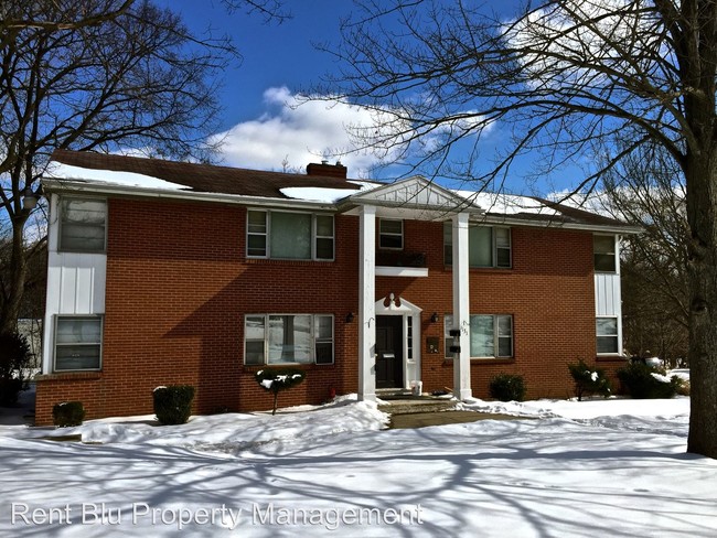Building Photo - 1129 Lyon St NE