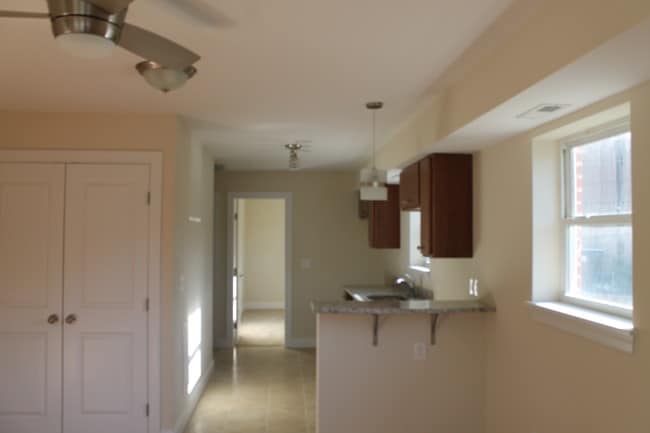 Building Photo - Naylor Rd Apts