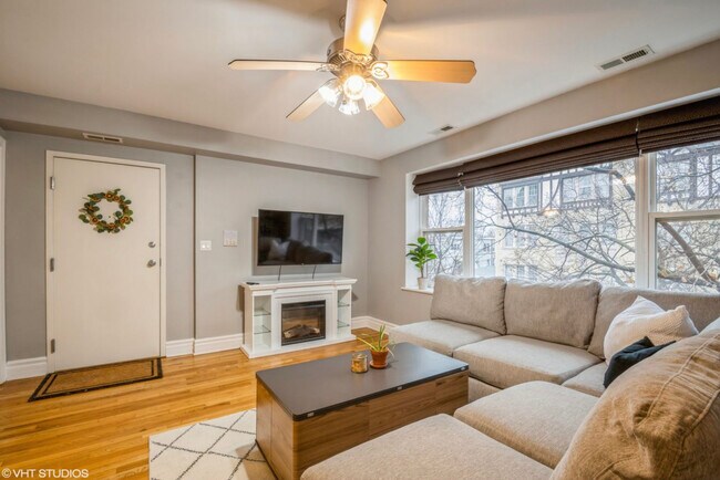 Foto del edificio - 3407 W Hollywood Ave