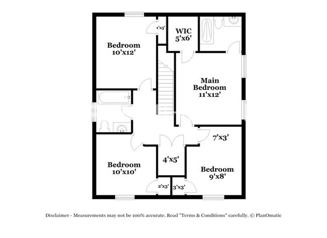 Foto del edificio - HOME FOR RENT!