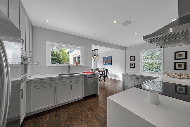 Foto del edificio - 5850 SW 47th St