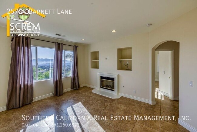 Foto del edificio - 25734 Barnett Ln
