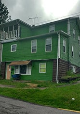 Building Photo - 604 1/2 Clinton Ave