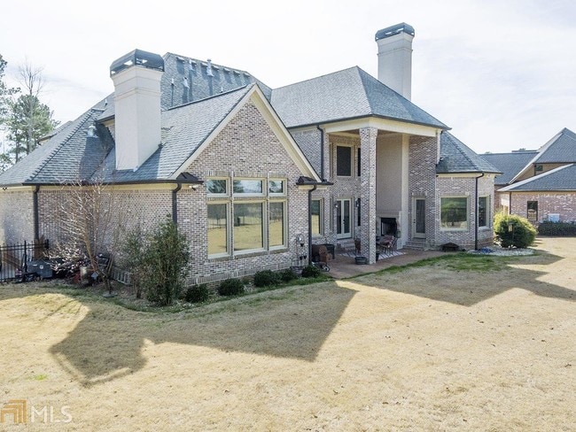 Building Photo - 1525 Windward