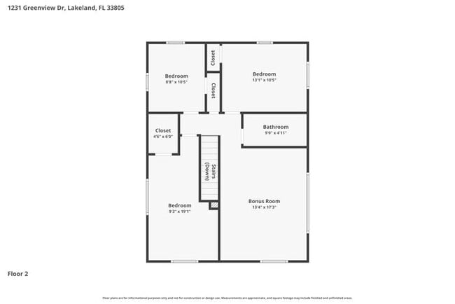 Building Photo - 1231 Greenview Dr