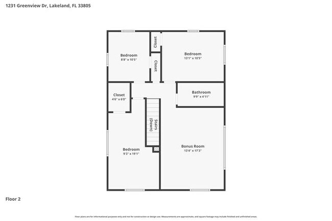 Foto del edificio - 1231 Greenview Dr