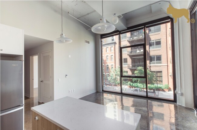 Building Photo - 675 N Wells St