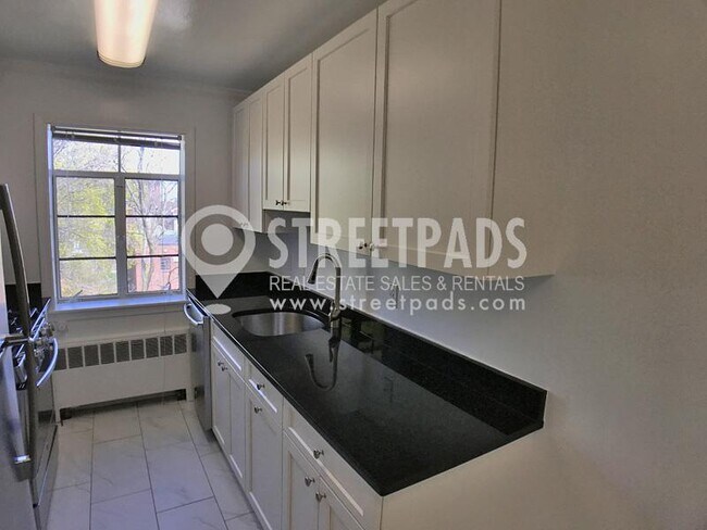 Foto del edificio - 1 bedroom in Brookline MA 02446