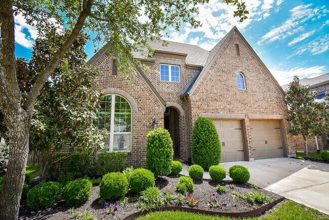 Foto del edificio - 2107 Blossomcrown Dr