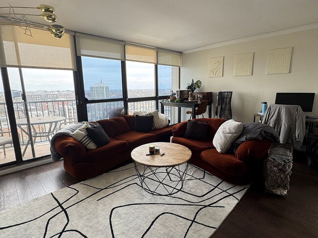 Foto del edificio - 1540 N La Salle Dr
