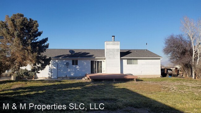 Building Photo - 5 br, 2 bath House - 3103 W 14865 S