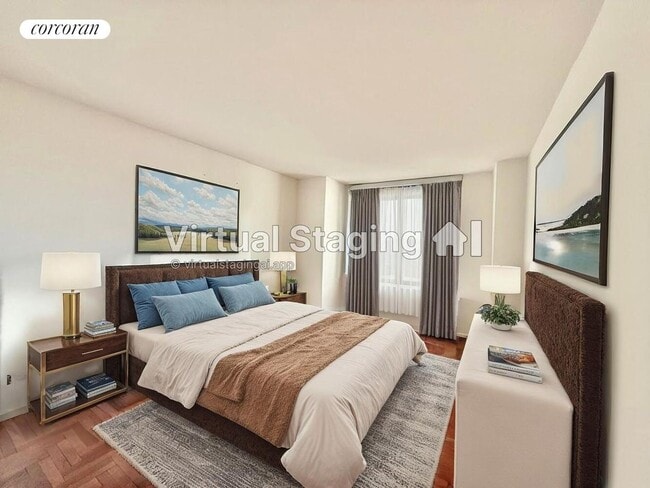 Foto del edificio - 2373 Broadway