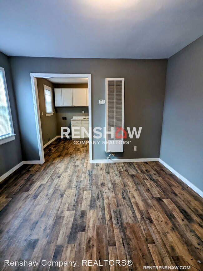 Foto del edificio - 2 br, 1 bath House - 2123 Brown Ave
