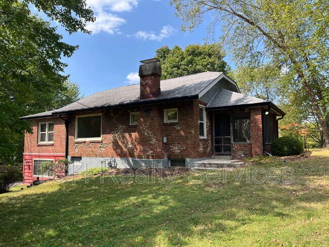 Foto del edificio - 6341 Shelbyville Rd